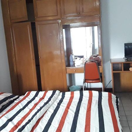 Inter Inn Hotel Chiang Mai Eksteriør billede