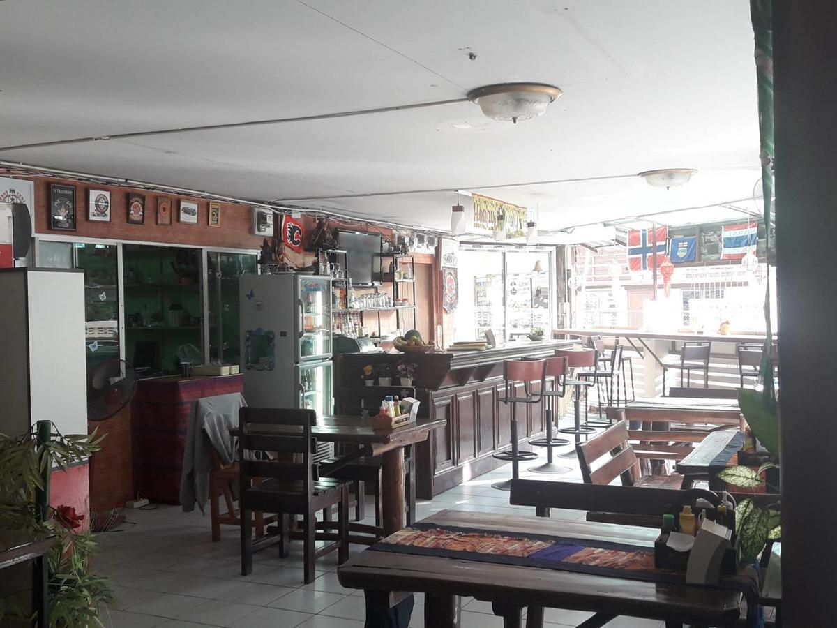Inter Inn Hotel Chiang Mai Eksteriør billede