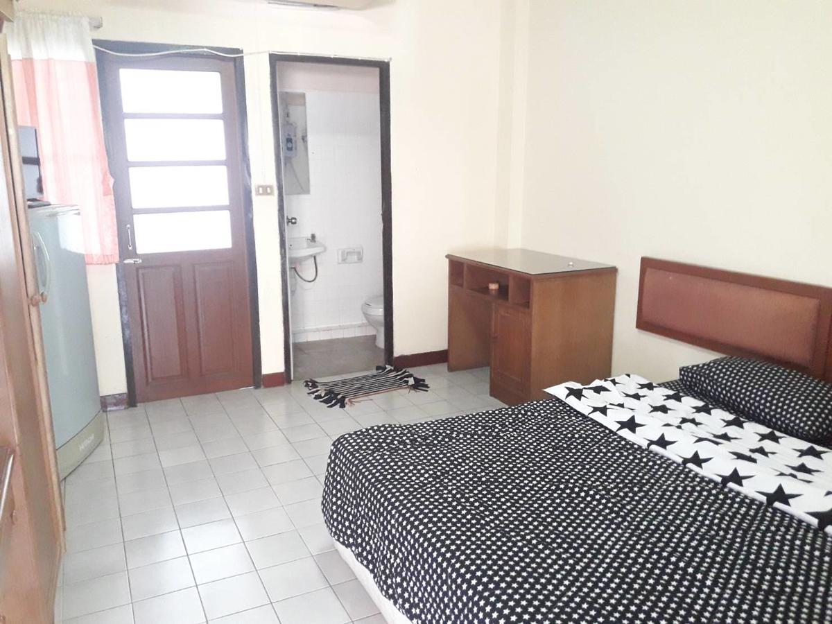 Inter Inn Hotel Chiang Mai Eksteriør billede