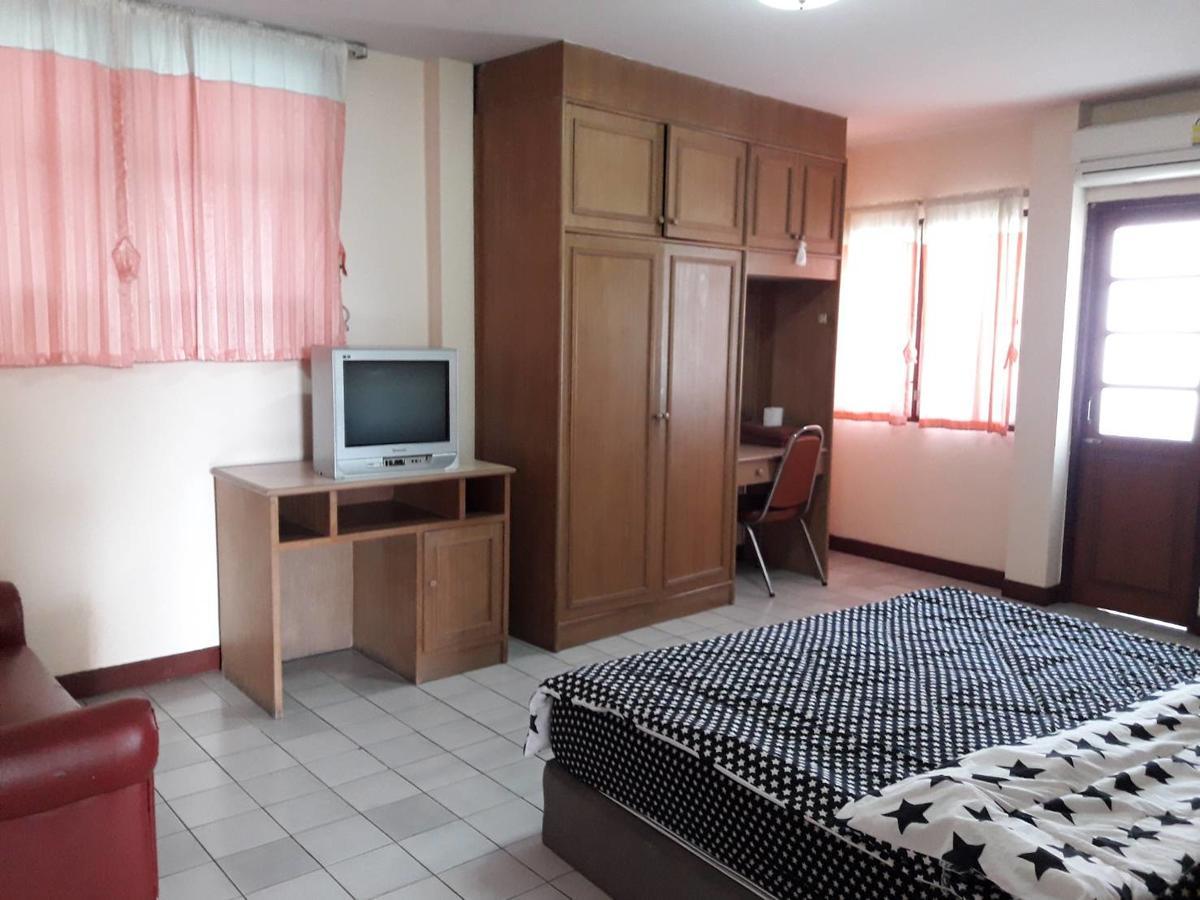 Inter Inn Hotel Chiang Mai Eksteriør billede