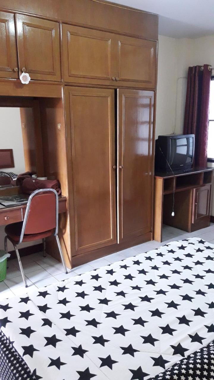 Inter Inn Hotel Chiang Mai Eksteriør billede
