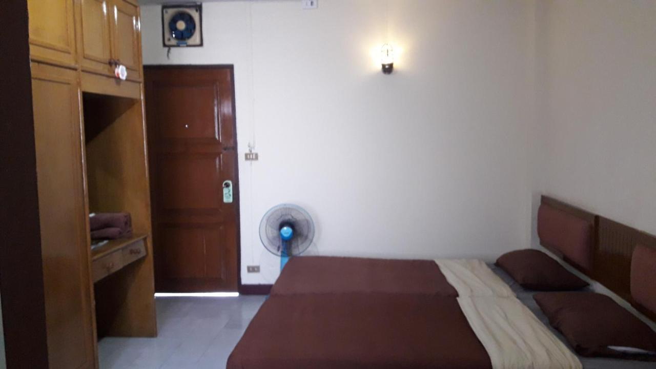 Inter Inn Hotel Chiang Mai Eksteriør billede