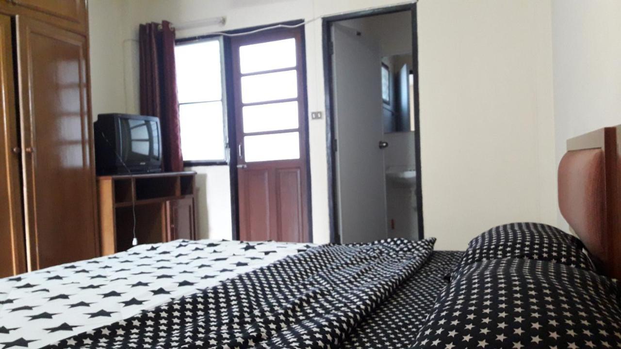Inter Inn Hotel Chiang Mai Eksteriør billede