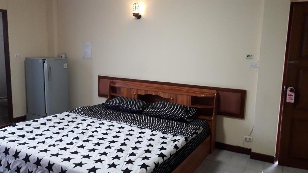 Inter Inn Hotel Chiang Mai Eksteriør billede