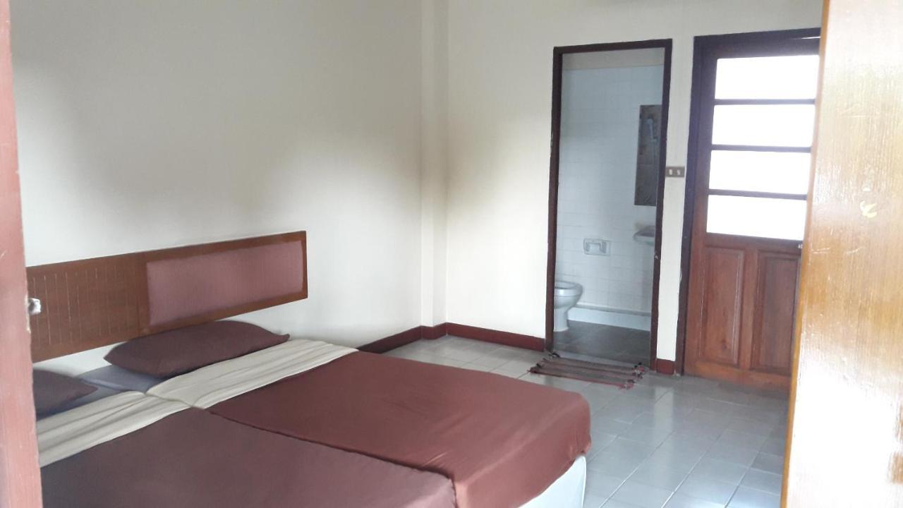 Inter Inn Hotel Chiang Mai Eksteriør billede