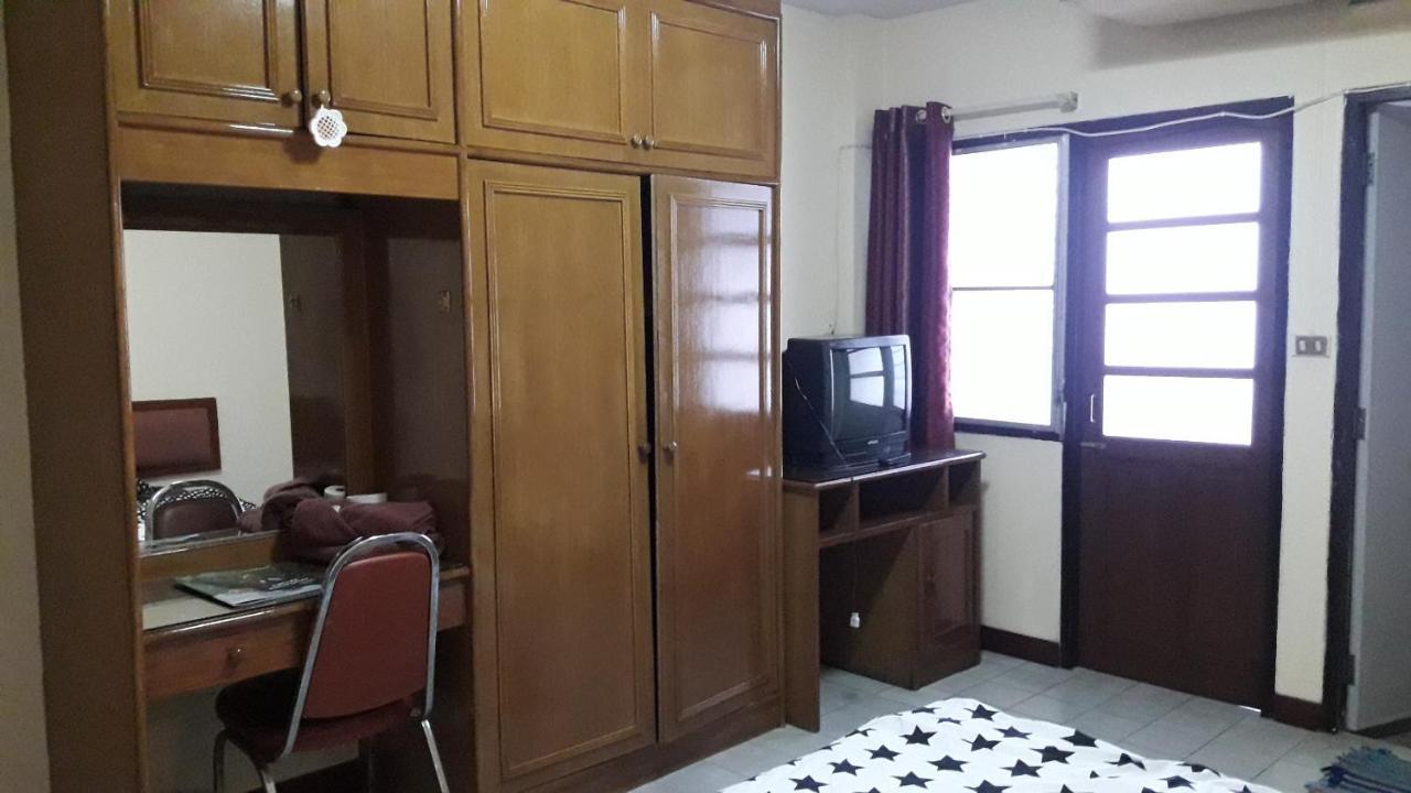 Inter Inn Hotel Chiang Mai Eksteriør billede